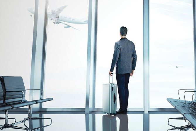 Bangkok Airport to Bangkok Hotel Arrival Transfer - Key details before you book