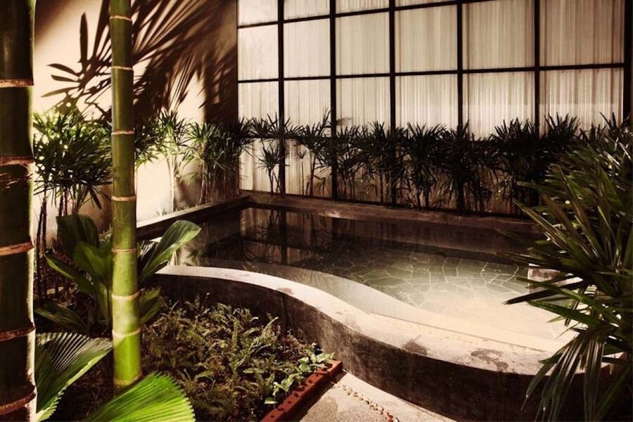 Bangkok: All-Day Pass to Yunomori Sathorn Onsen Bath and Spa - Key points to know before you book