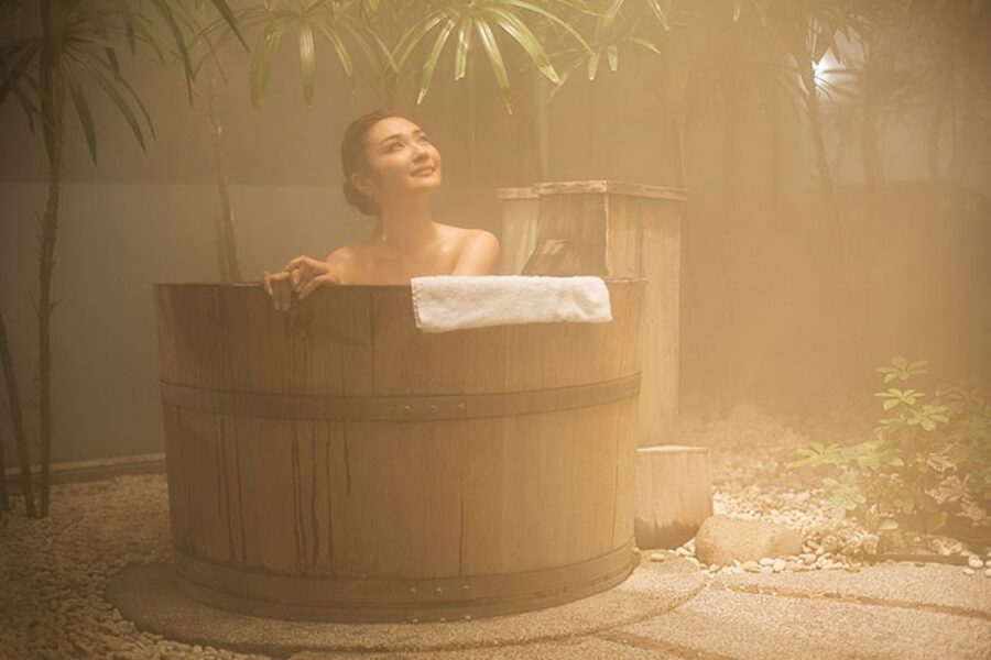 Bangkok: All-Day Pass to Yunomori Sathorn Onsen Bath and Spa - Should you book this onsen pass?