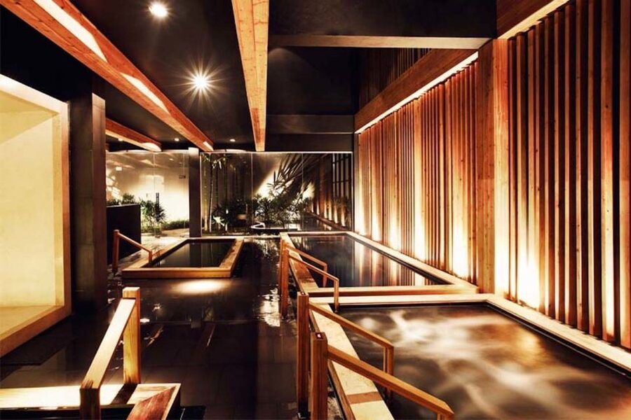 Bangkok: All-Day Pass to Yunomori Sathorn Onsen Bath and Spa - Who should choose Yunomori Sathorn