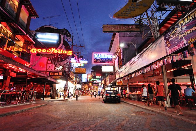 Bangkok and Ayutthaya 3 Days - What the three-day plan is really designed to do