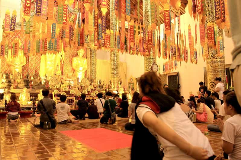 Bangkok: Audio guides for Bangkok, Ayutthaya & Chiang Mai - What this $9 audio guide service actually gives you