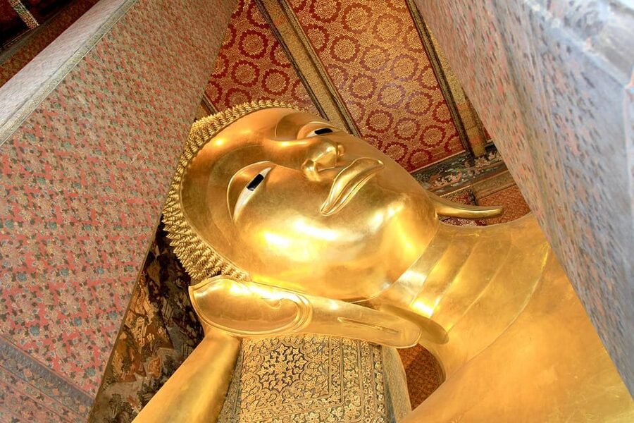Bangkok: Audio guides for Bangkok, Ayutthaya & Chiang Mai - Chiang Rai: famous sights with a wider regional view
