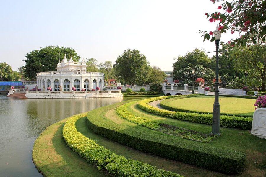 Bangkok: Audio guides for Bangkok, Ayutthaya & Chiang Mai - Is $9 good value for Thailand sightseeing?