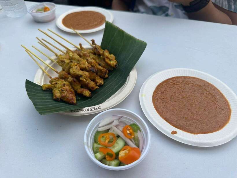Bangkok Authentic Tasting Thai-Chinatown Walking Food Tour - Why Food Is the Best Way Into Bangkok Chinatown