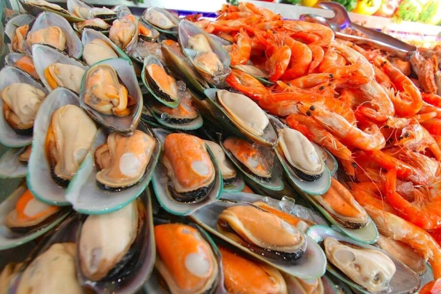 Bangkok: Baiyoke Observation Deck with Lunch/Dinner Buffet - Finding Baiyoke Sky Hotel near Ratchaprarop