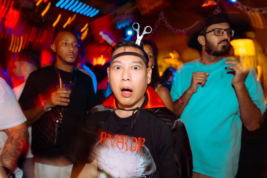 Bangkok: Bar and Club Crawl - Why this crawl works in Bangkok