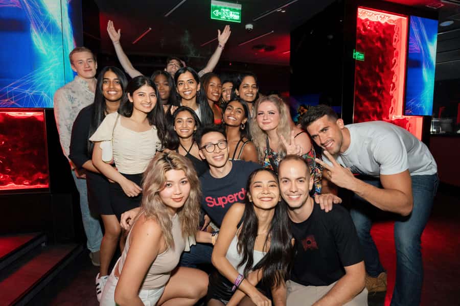 Bangkok: Bar and Club Crawl - Private transportation and the safety factor