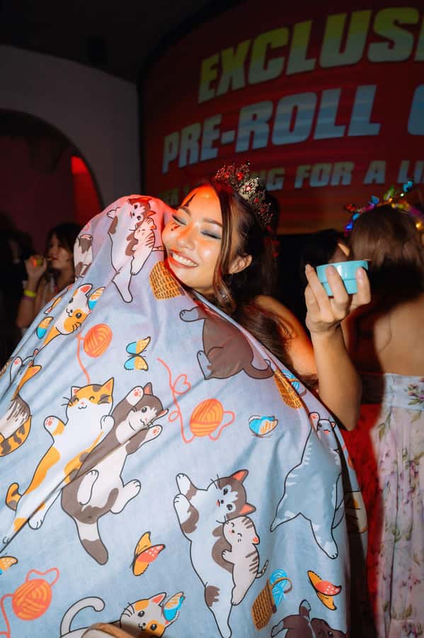 Bangkok: Bar and Club Crawl - Dress correctly or risk missing a stop