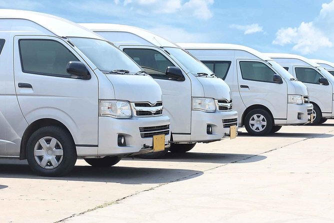 Bangkok (BKK) Suvarnabhumi Airport Private Transfer Service - Late-night arrivals and customer support