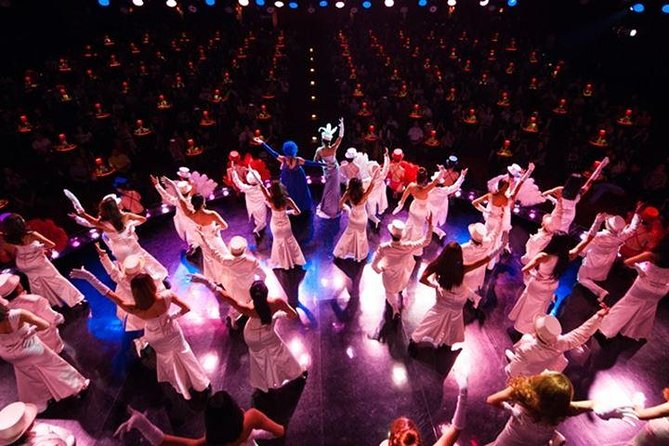 Bangkok Cabaret Show - Price and overall value at $28.46