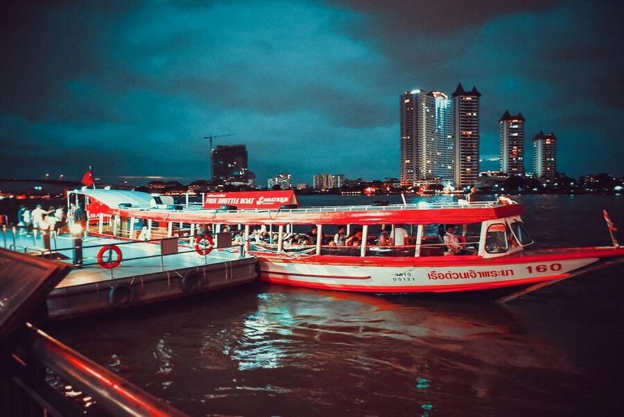 Bangkok: Calypso Cabaret Show with Hotel Transfer - Who will enjoy this evening most