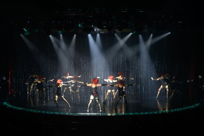 Bangkok Calypso Cabaret Ticket at Asiatique The Riverfront - Who should book Calypso Cabaret?