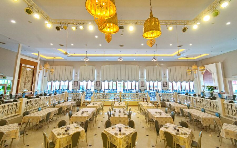 Bangkok: Calypso with Thai Classical Dance - Is $32 good value?