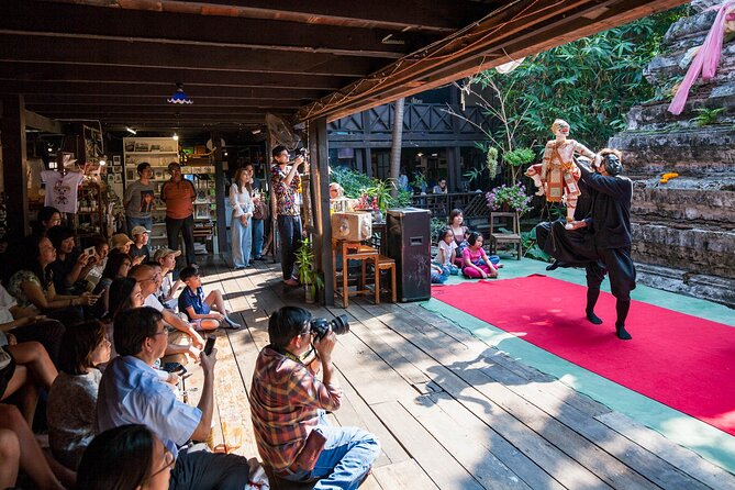 Bangkok Canal Tour: Chaophraya River and Wat Arun - Riding Bangkok Yai Canal to Wat Paknam