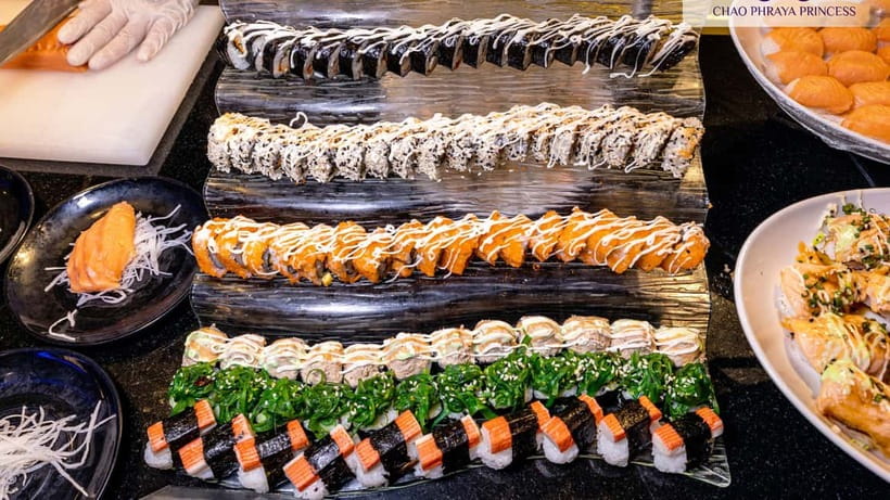 Bangkok: Chao Phraya Princess Dinner Cruise & Hotel Transfer - Transfers, timing, and return to your hotel