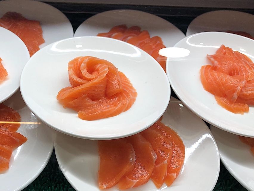 Bangkok: Chao Phraya River Buffet Dinner Cruise - Should you book this Bangkok river cruise?