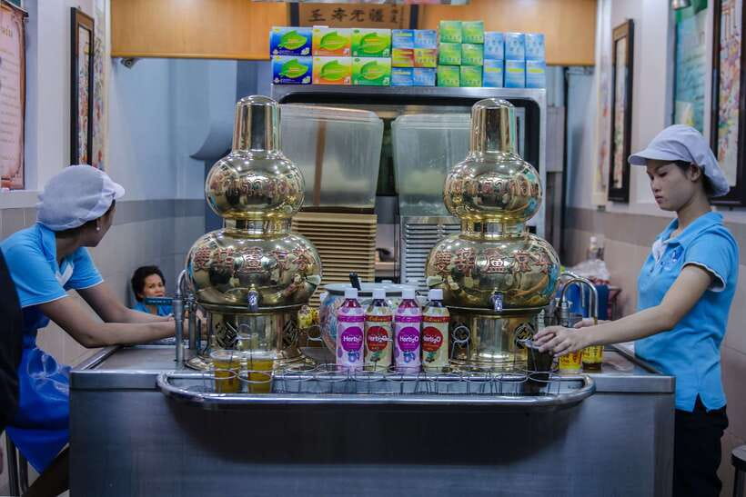 Bangkok: Chinatown Night Food Tour - Who should book this Chinatown food walk?