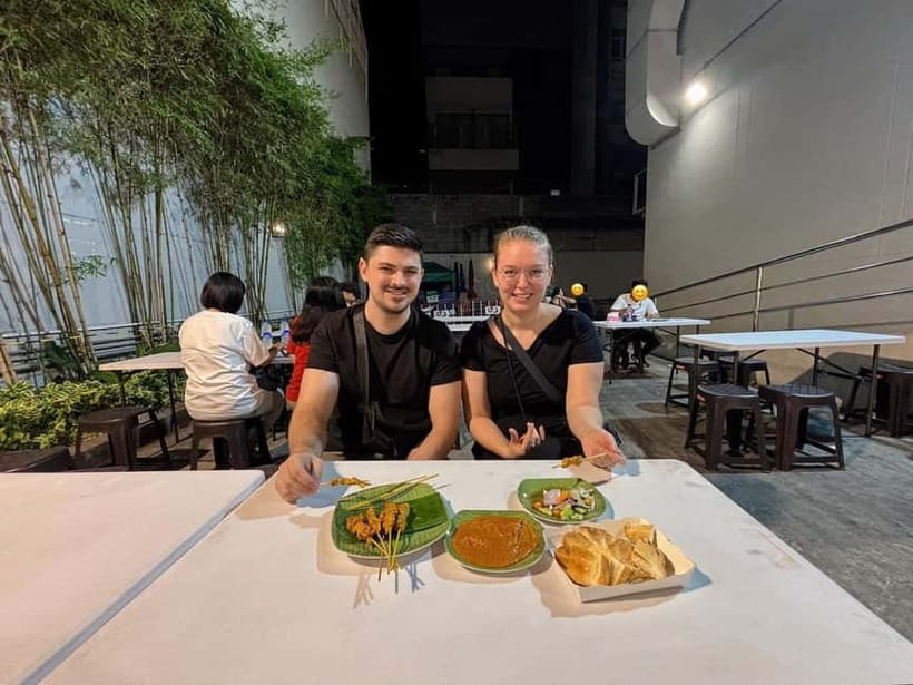 Bangkok: Chinatown Street Food - Private Tour - Key points to know before you book