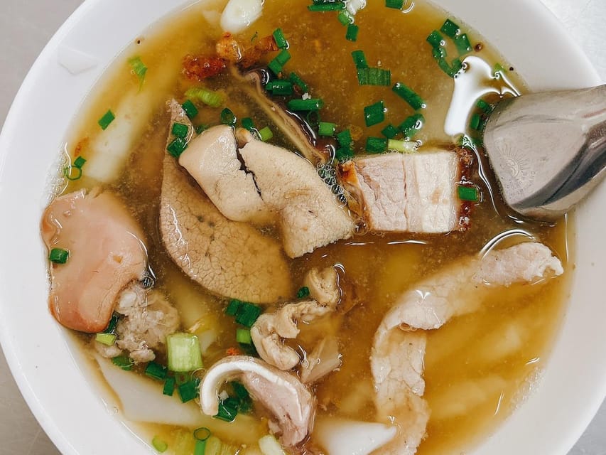 Bangkok: Chinatown Street Food - Private Tour - A private pace shaped around your appetite