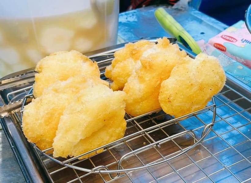 Bangkok: Chinatown Street Food - Private Tour - Is $54 good value for three hours?