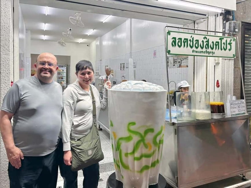 Bangkok: Chinatown Street Food - Private Tour - Should you book this private Yaowarat tour?