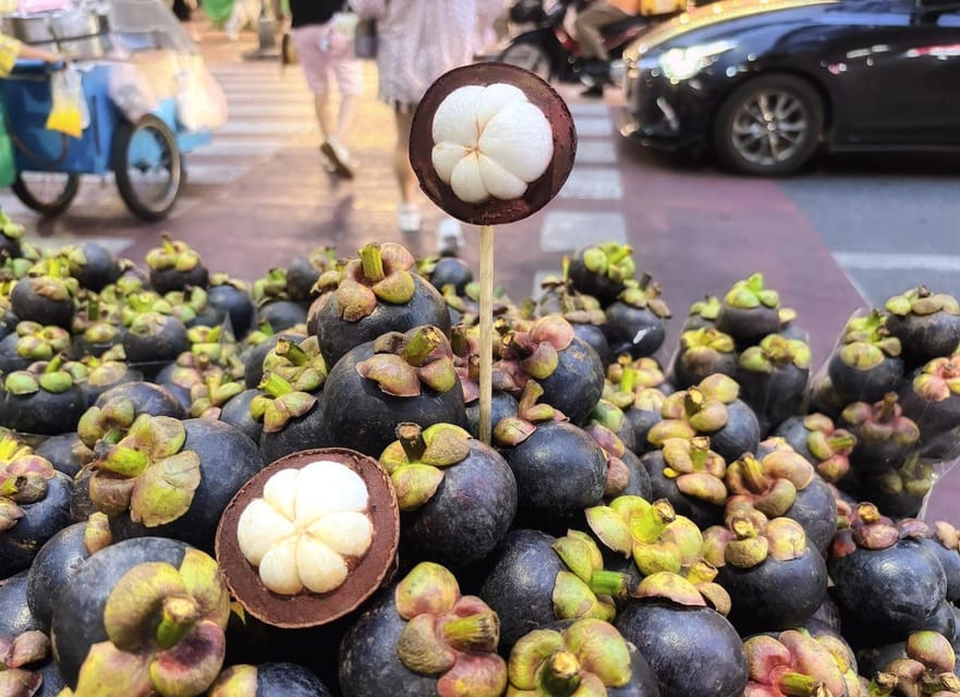 Bangkok: Chinatown Street Food - Private Tour - Two hours through Yaowarat Night Market