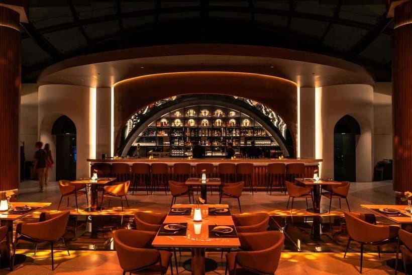 Bangkok: Cielo Sky Bar & Restaurant Rooftop - What your 90 minutes includes