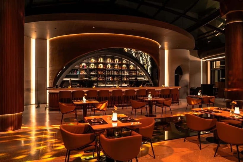 Bangkok: Cielo Sky Bar & Restaurant Rooftop - Should you book this rooftop dinner?
