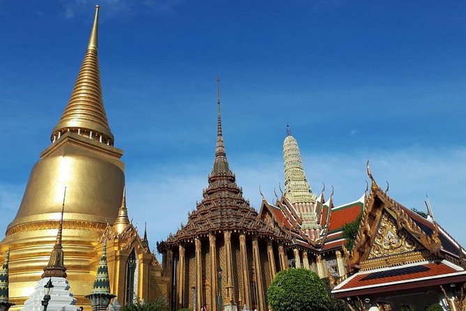 Bangkok Combo: Tuk Tuk App Pass, Chao Phraya Boat & E-sim - The App Is the Key, and Also the Main Risk