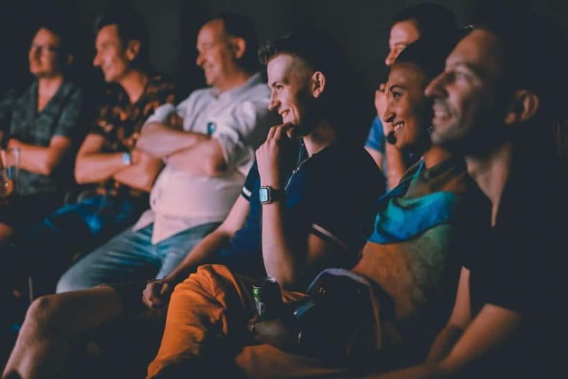 Bangkok: Comedy Joint presents FunwithLex - Why this Bangkok comedy night is worth considering