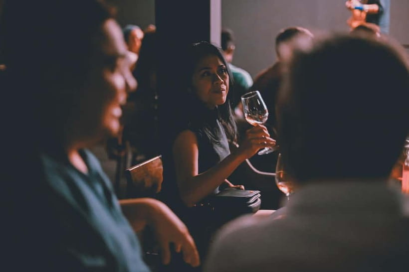 Bangkok: Comedy Joint presents FunwithLex - What the 90-minute evening is likely to feel like