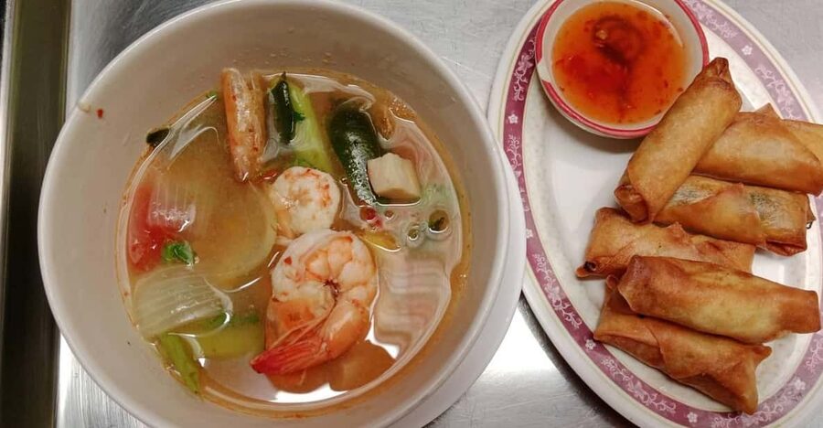 Bangkok: Cook authentic Thai food with Smart Cook - Key points at a glance
