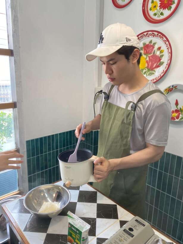 Bangkok Cooking Class : Traditional Thai dishes&Market Trip - Why the market visit makes this class different