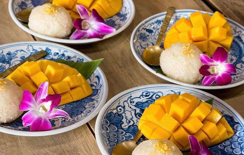 Bangkok: Cooking Class with Market Visit & Tuk Tuk Ride - Starting at Queen Sirikit MRT Exit 1