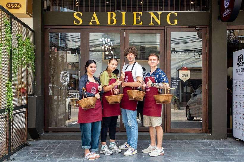 Bangkok: Cooking Class with Market Visit & Tuk Tuk Ride - Is $48 a fair price?