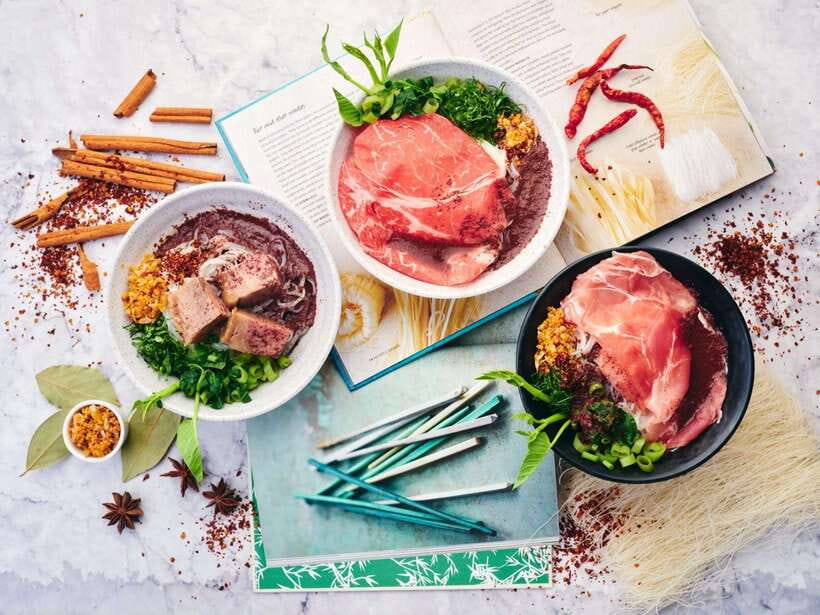 Bangkok: Copper Beyond Buffet at The Sense Pinklao - Seating, air conditioning, and table comfort