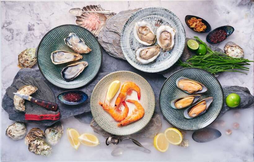 Bangkok: Copper Beyond Buffet at The Sense Pinklao - Who will enjoy Copper Beyond Buffet most