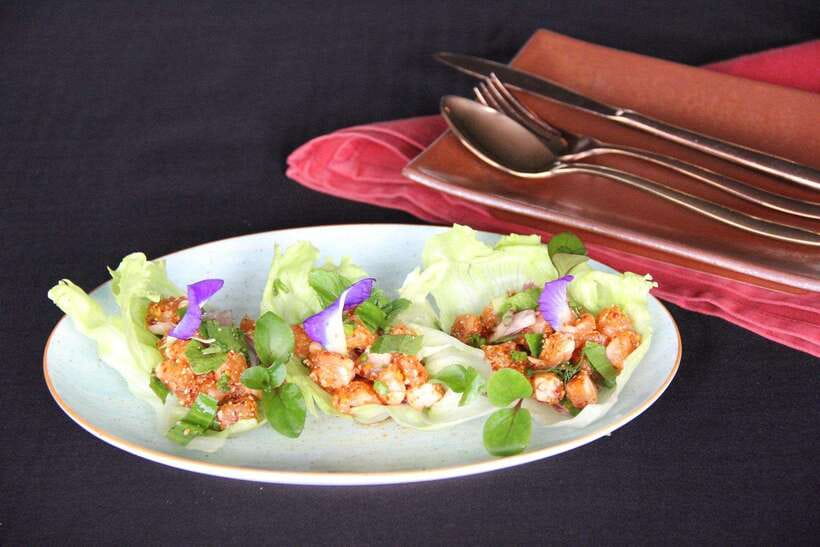 Bangkok: Enjoy Fine Thai Food with Panoramic Rooftop Views - Should you book Saffron Sky Garden?