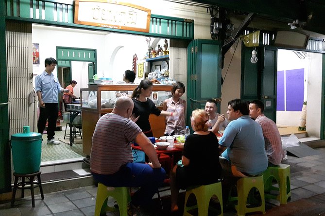 Bangkok Evening Street Food Tuk Tuk Adventure - Meeting at Krung Thonburi for the 6pm departure