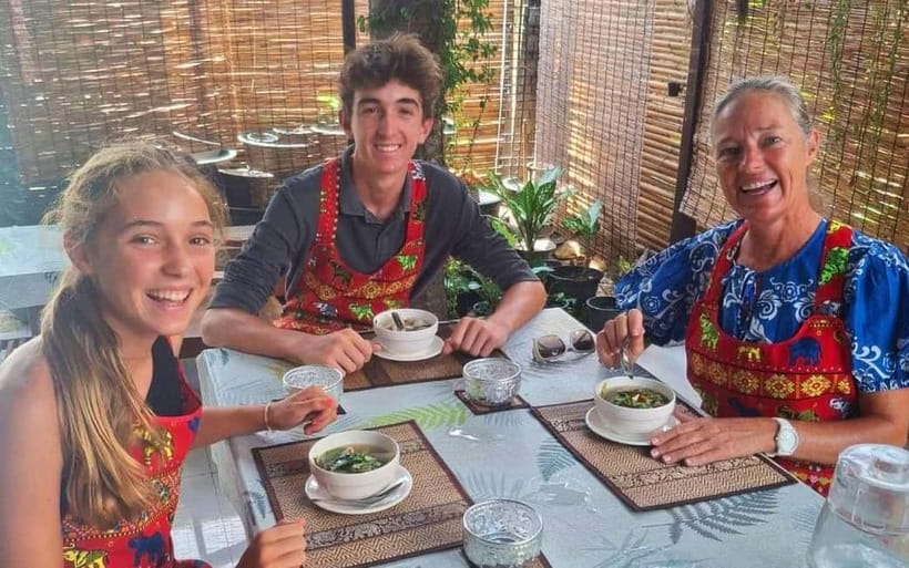 Bangkok: Favourite Thai Flavors Cooking Class by Smart Cook - Key points to know before you book