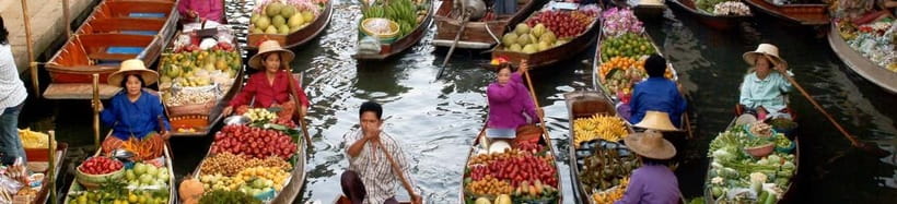Bangkok: Floating Market & Maeklong Markets Private Transfer - Should you book this private market trip?