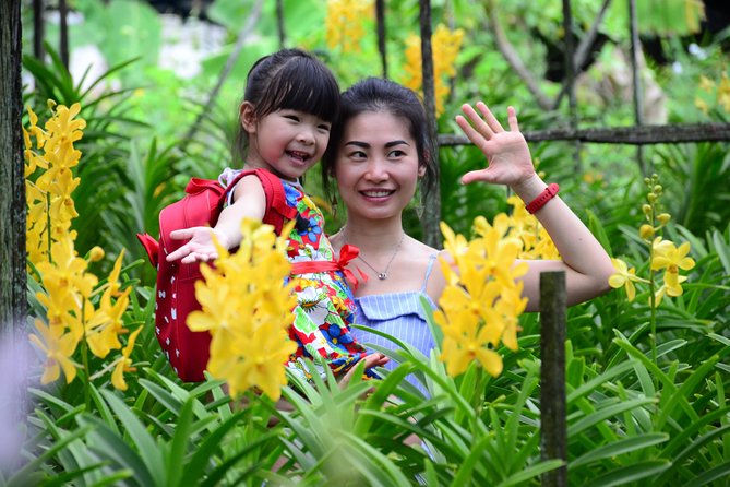 Bangkok Floating Markets and Boat Tour - What the small group changes