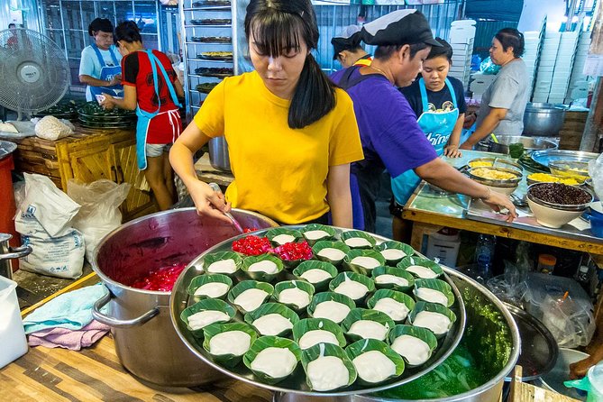 Bangkok Floating Markets and Boat Tour - Is $65 a fair price for four hours?