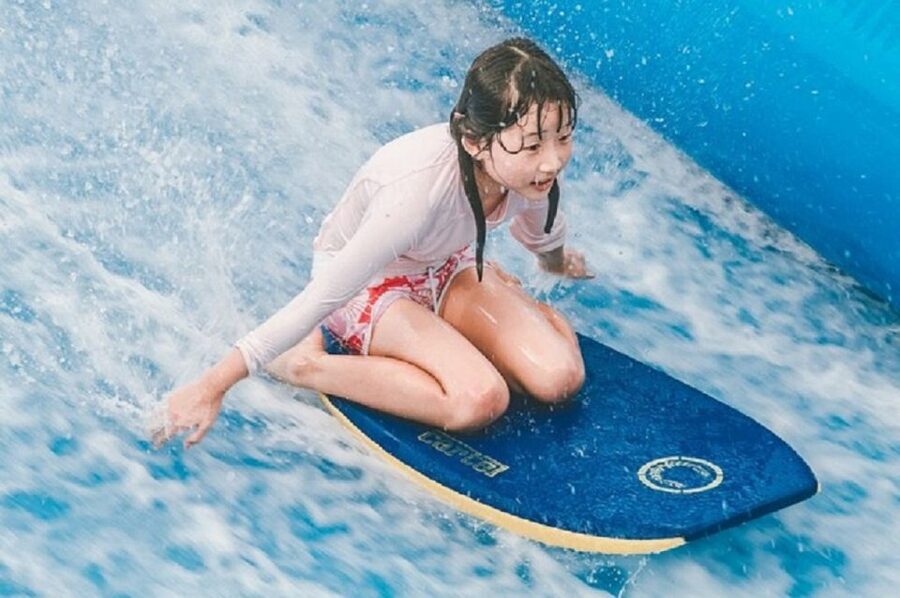 Bangkok: Fun Flow riding at Flow House Bangkok - Cancellation, Identification, and Other Practical Details