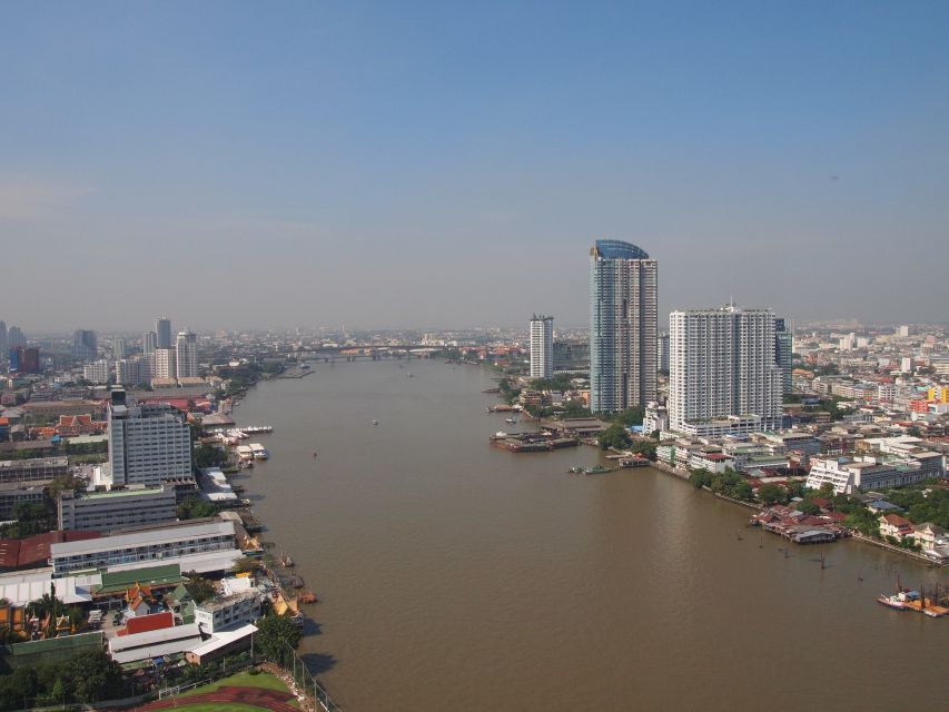 Bangkok: Grand palace and Iconic temple Half-Day Private - Heat, walking, and practical comfort