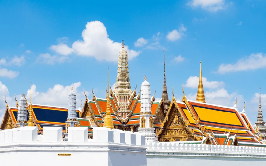 Bangkok: Grand Palace Skip-the-Line Entry Ticket - Is $20 good value?