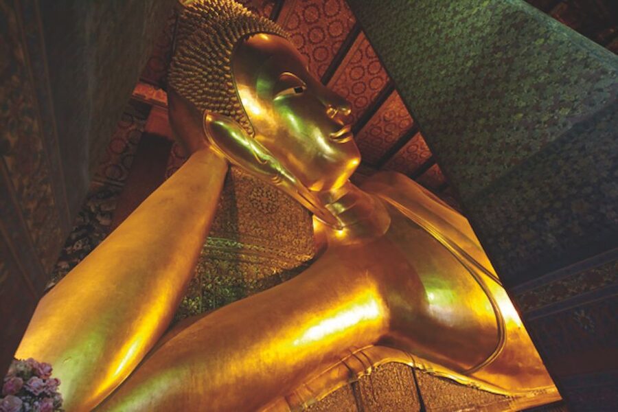Bangkok: Half Day City and Temples (join tour) - Who will enjoy this half-day outing?