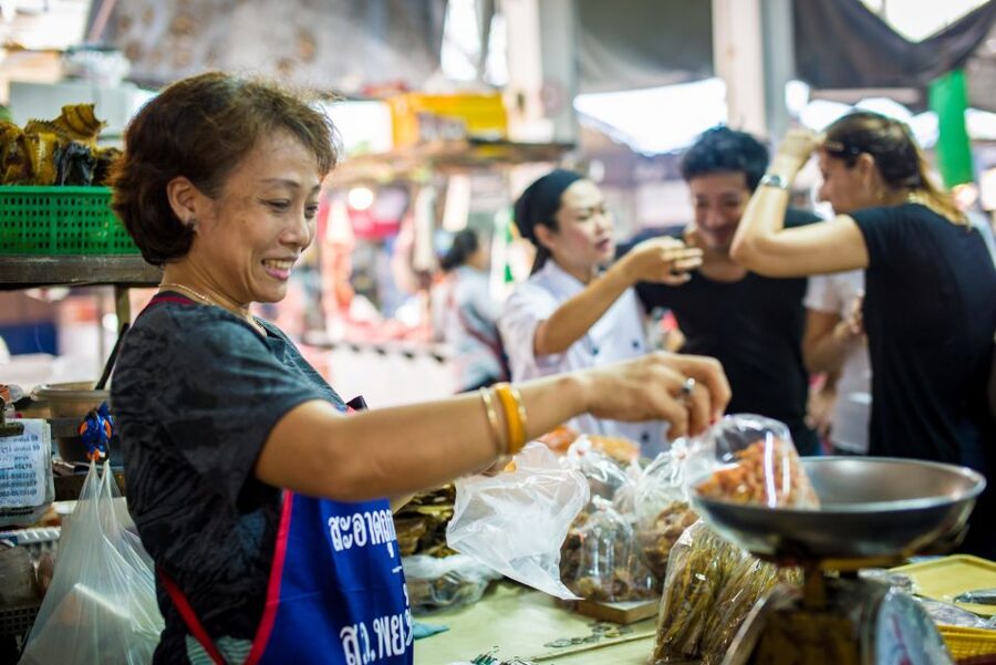 Bangkok: Half-Day Thai Cooking Class in Bangrak District - Key Points Before You Book