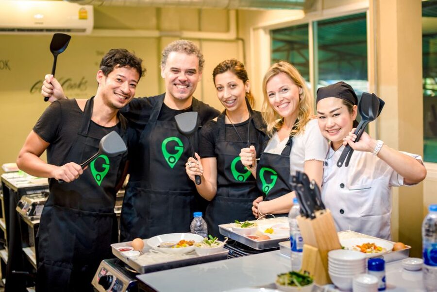 Bangkok: Half-Day Thai Cooking Class in Bangrak District - Who Will Enjoy This Bangkok Class